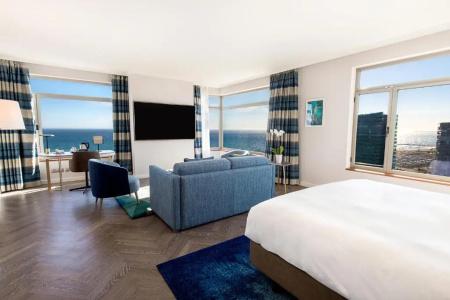 Hilton Diagonal Mar Barcelona - 90