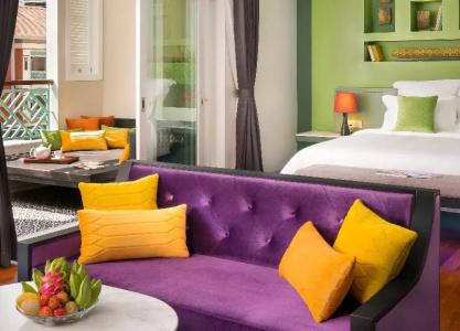 Memoire Palace Resort & Spa - 51
