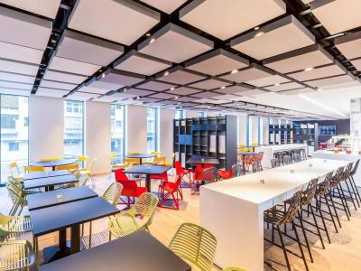 ibis Styles Basel City - 18
