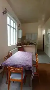 Kazbegi Hostel - 10