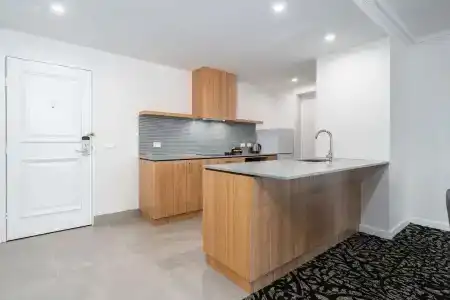 Quality Parklake - 30