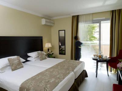 Hôtel Hélios - 5
