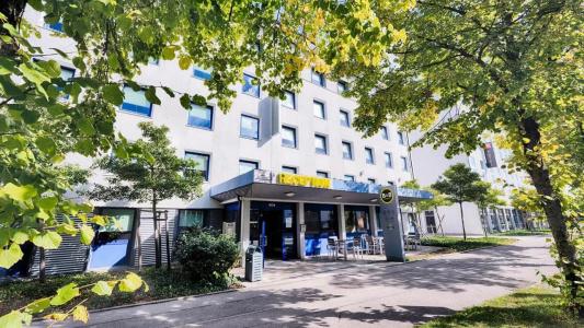 b&b müNchen-Garching - 0