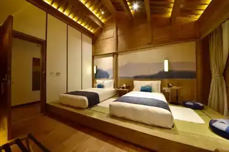 Lux* Tea Horse Road Lijiang - 26