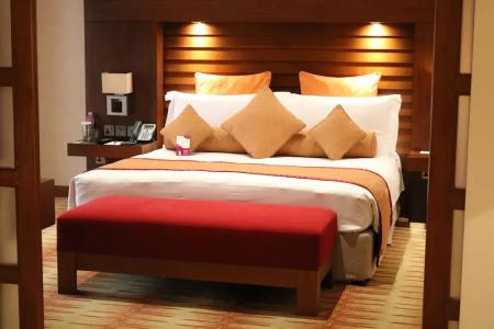 Crowne Plaza, An Ihg - 145