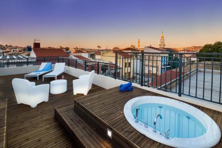 Querini Luxury Suites - 10