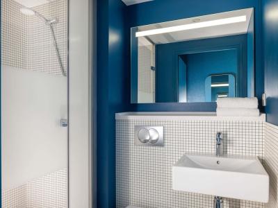 ibis budget Bourg en Bresse - 23