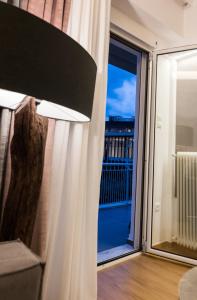 Acropolis View Deluxe Penthouse & Luxury - 42