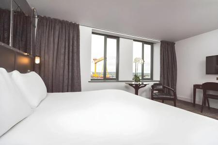 Titanic Belfast - 3