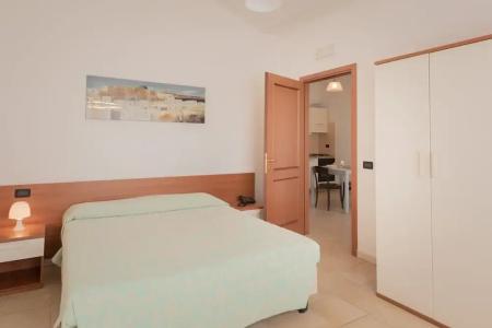 Residence Le Fontane - 1
