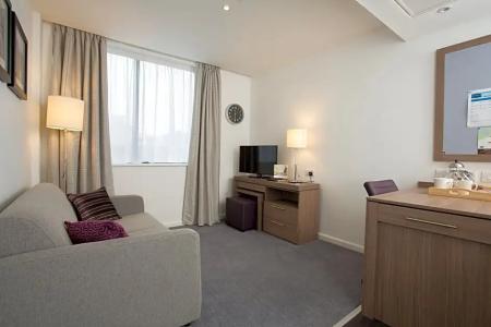 Staybridge Suites Birmingham, an IHG - 43