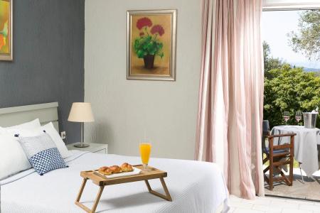 Vigles Sea View, Philians and Resorts - 26