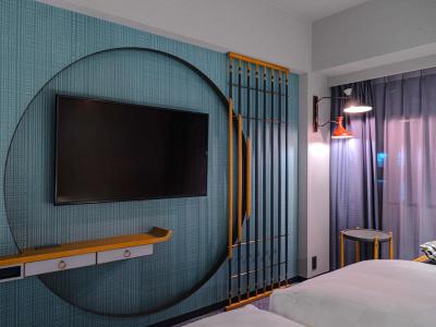 Mercure Kyoto Station - 15