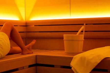ElisabethPremium Private Retreat- Adults only - 17