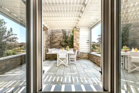 White Tinos Luxury Suites - 109