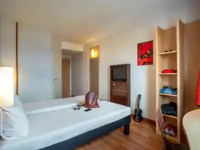Ibis Plzeň - 26