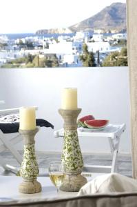 Kapetan Tasos Suites - 92