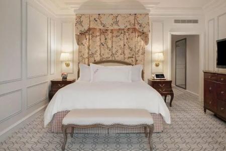The Peninsula Beverly Hills - 81