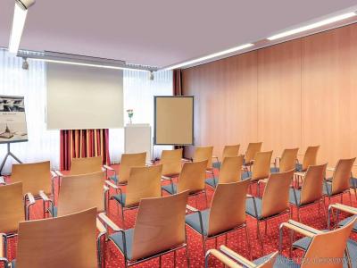 Mercure Düsseldorf Ratingen - 16