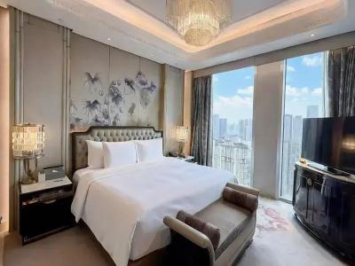 Wanda Reign Chengdu - 112
