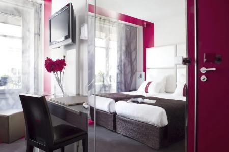 Grand Saint Michel - 62