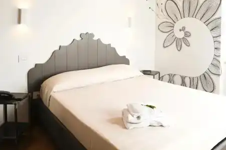 Moretti Village - B&B - 36