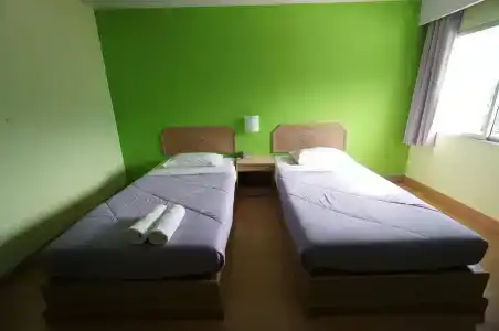 Green Palace - 5