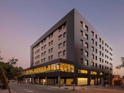 Mercure Algeciras - 0