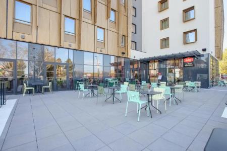 Aiden by Best Western @ Clermont-Ferrand - 27