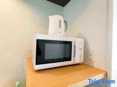 S-Presso Central - 170
