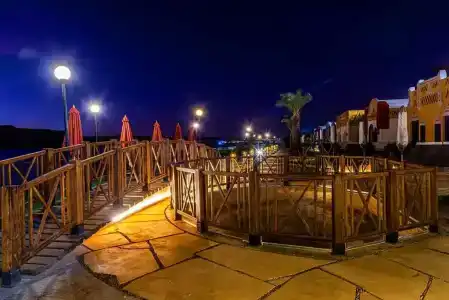 Sonesta Nouba Aswan - 45