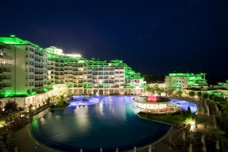 Private Cts In Emerald Beach Resort & Spa - 2