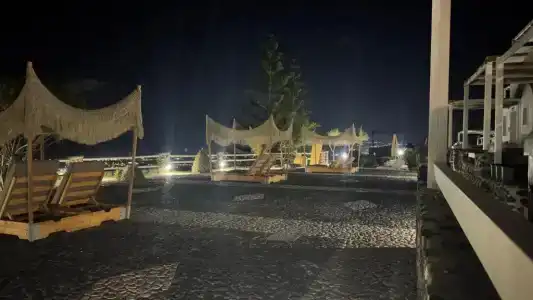 Phaos Santorini Suites - 115