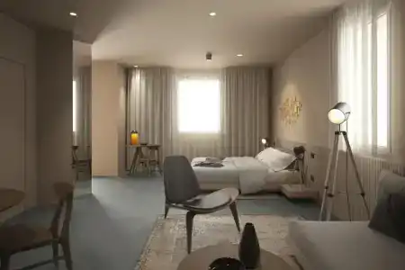 Amare Suite & - 6