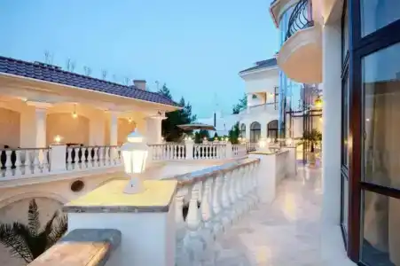 Villa le Premier - 84