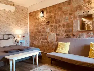 Attalos Suites - 21