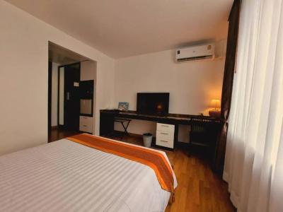 The Bedrooms Boutique Bangkok - 64