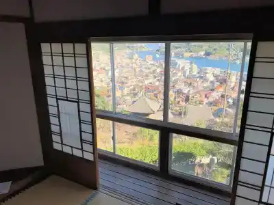 Onomichi Miharashi-tei - 63
