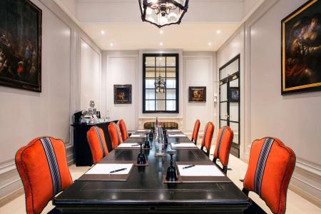 Castille Paris – Starhotels Collezione - 17