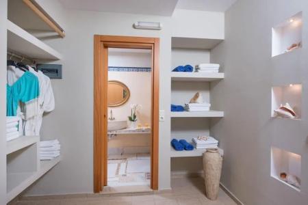 Parthenis Beach, Suites by the Sea - 6
