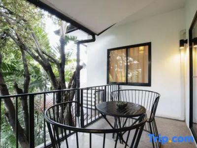 Sannot Riverside Garden Resort ChiangMai - 115