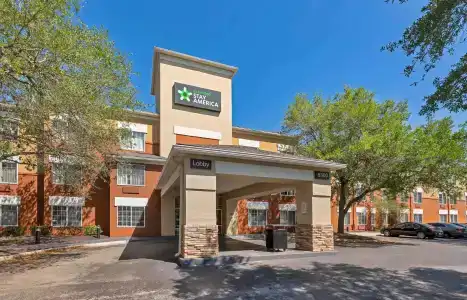 Extended Stay America Suites - - Baymeadows - 0