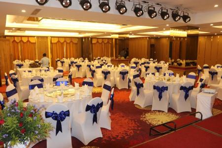Ritz Grand Mandalay - 7
