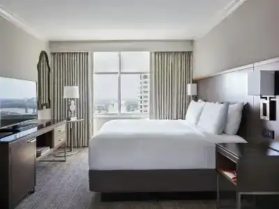 New Orleans Marriott - 113
