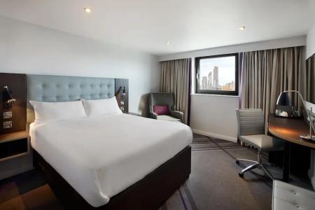 Premier Inn Victoria - 39