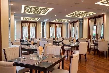 Memoire Palace Resort & Spa - 265