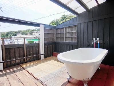 Minshuku Inn Shirahama Ekinoyado - 81