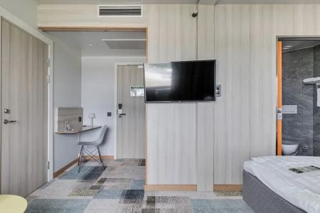 ArenaHotellet i Uppsala - 59