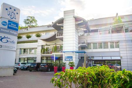 Best Western Adige - 0