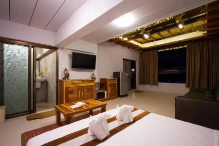 Baan Puteri Lanta Villa - Sha Extra Plus - 73